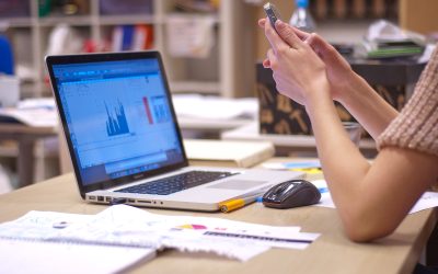 Benefits of a Professional Web Presence
