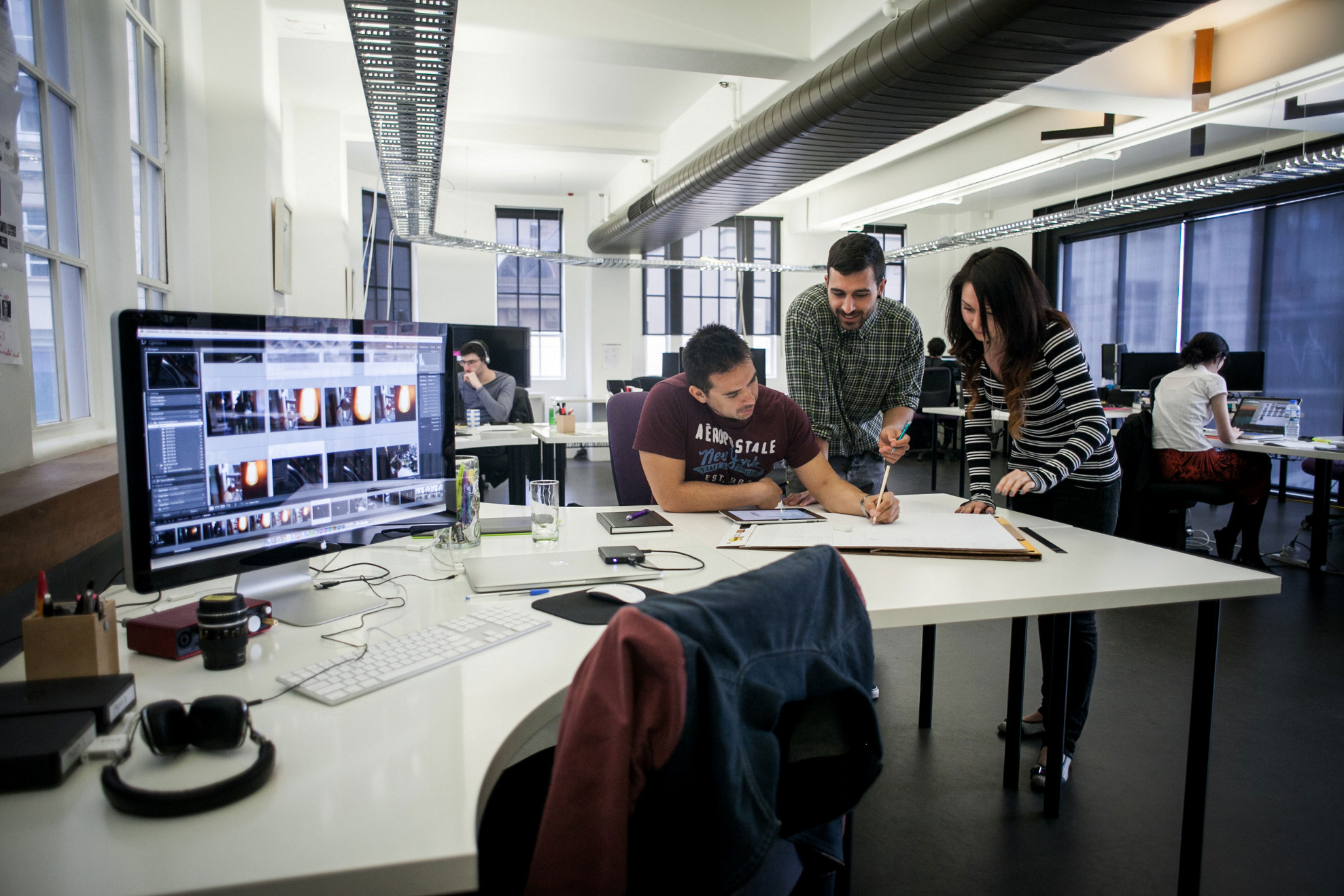 choosing a web design agency top 10 tips