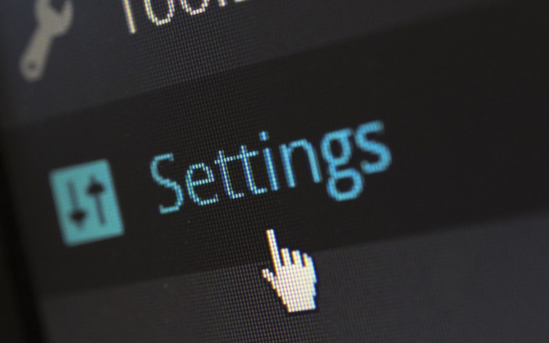 Website Management What Is It