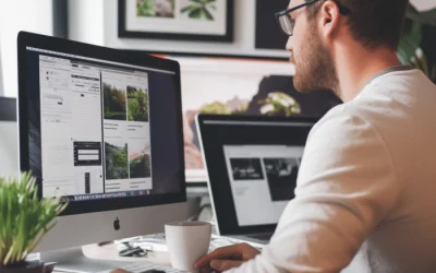 Custom Websites for Small Businesses Guide